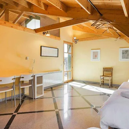 Holiday home Xalet De La Muntanya El Brucmontserrat El Bruc