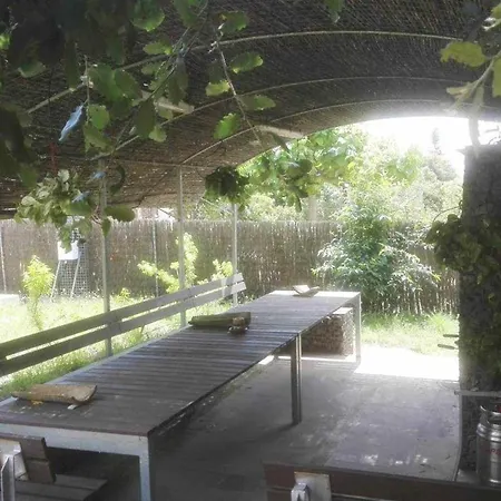 Holiday home Xalet De La Muntanya El Brucmontserrat El Bruc