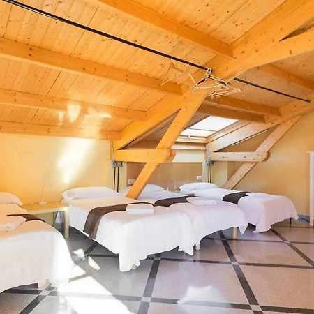 Xalet De La Muntanya El Brucmontserrat Holiday home *